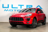 Used 2018 Porsche Macan S image 5