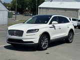 Used 2021 Lincoln Nautilus Reserve image 2