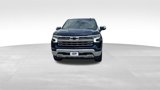 Certified 2023 Chevrolet Silverado 1500 LTZ w/ Technology Package image 3