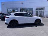 Used 2019 Alfa Romeo Stelvio Sport w/ Quick Order Package 22J Sport image 6