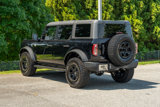 Used 2024 Ford Bronco Wildtrak image 2