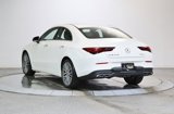 Certified 2025 Mercedes-Benz CLA 250 4MATIC image 2