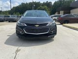 Used 2017 Chevrolet Cruze Premier image 6
