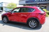 Used 2019 MAZDA CX-5 Grand Touring w/ GT Premium Package image 3