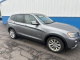 Used 2014 BMW X3 xDrive28i image 2