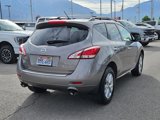 Used 2011 Nissan Murano SL image 3