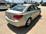 Used 2015 Chevrolet Cruze LT image 5