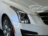 Used 2018 Cadillac ATS Luxury image 2
