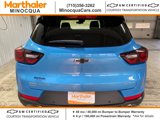 New 2025 Chevrolet TrailBlazer ACTIV w/ LPO, Trailering Package image 6