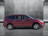 Used 2017 Chevrolet Traverse LT image 4