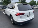 Used 2020 Volkswagen Tiguan SEL w/ Tiguan Two-Row MDO Package image 3