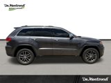 Used 2017 Jeep Grand Cherokee Limited image 4