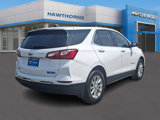 Used 2020 Chevrolet Equinox LT image 6