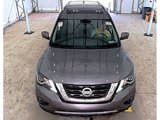 Used 2018 Nissan Pathfinder Platinum image 2