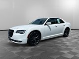 Used 2021 Chrysler 300 S image 3