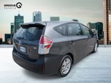 Used 2015 Toyota Prius V Two image 6