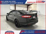Used 2016 Ford Fusion SE image 5