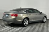 Used 2017 Chevrolet Impala LT image 4