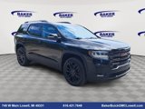 Used 2023 GMC Acadia SLE w/ Driver Convenience Package image 3