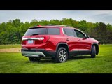 Used 2023 GMC Acadia SLE w/ Driver Convenience Package image 4