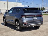 New 2025 Volkswagen Taos SE image 3