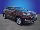 Used 2020 Ford Edge SEL w/ Convenience Package image 3