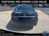 Certified 2021 MAZDA MAZDA6 Sport image 4