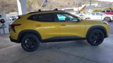 New 2025 Chevrolet Trax ACTIV w/ Driver Confidence Package image 2