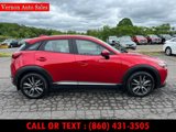 Used 2016 MAZDA CX-3 Grand Touring image 4