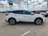 Used 2020 Nissan Murano SL w/ Moonroof Package image 5