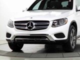 Used 2017 Mercedes-Benz GLC 300 4MATIC image 4