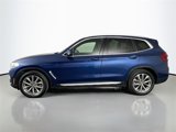 Used 2019 BMW X3 xDrive30i w/ Premium Package image 3