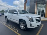 Used 2018 Cadillac Escalade ESV Premium Luxury image 2