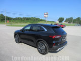 Used 2025 Ford Escape SE image 3