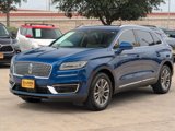 Used 2020 Lincoln Nautilus FWD w/ Equipment Group 101A image 3
