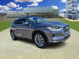 Used 2022 INFINITI QX50 Luxe w/ Cargo Package image 4