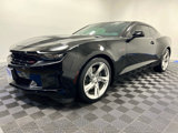 Used 2021 Chevrolet Camaro LT w/ RS Package image 3