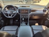 Used 2021 Volkswagen Atlas SE image 4