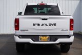 New 2025 RAM 1500 4x4 Crew Cab image 5