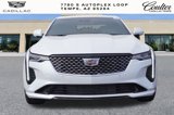 New 2025 Cadillac CT4 Premium Luxury image 5