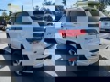 Used 2015 Jeep Grand Cherokee Overland image 5