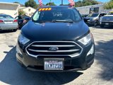 Used 2018 Ford EcoSport SE w/ SE Convenience Package image 2