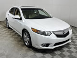 Used 2013 Acura TSX w/ Technology Package image 2