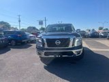 Used 2017 Nissan Titan SL image 2