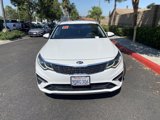 Used 2020 Kia Optima LX image 3