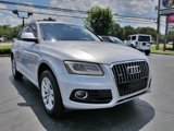 Used 2013 Audi Q5 2.0T Premium image 4