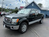 Used 2013 Ford F150 XLT w/ XLT Chrome Pkg image 2