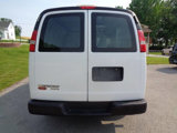 Used 2016 Chevrolet Express 2500 image 4