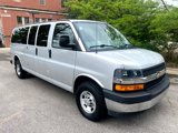 Used 2022 Chevrolet Express 3500 LT w/ LT Preferred Equipment Group image 2