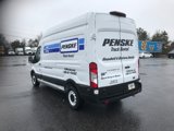 Used 2022 Ford Transit 250 148 High Roof w/ Load Area Protection Package image 5